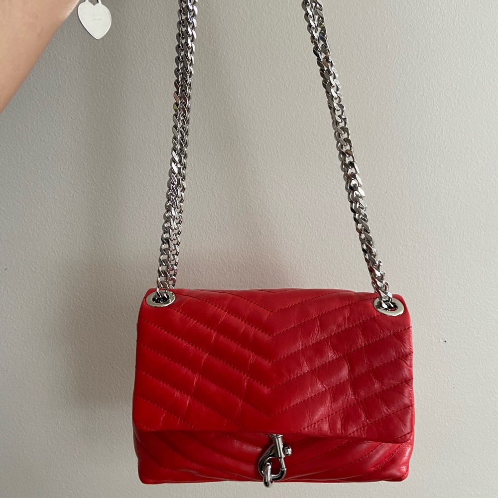 -Rebecca mink off brand new Neva been worn
